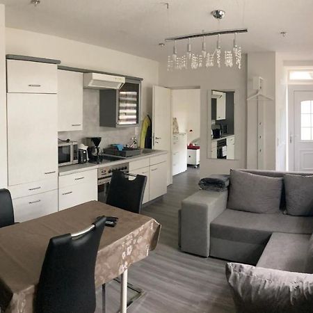 Apartment Janine Krauschwitz Екстериор снимка
