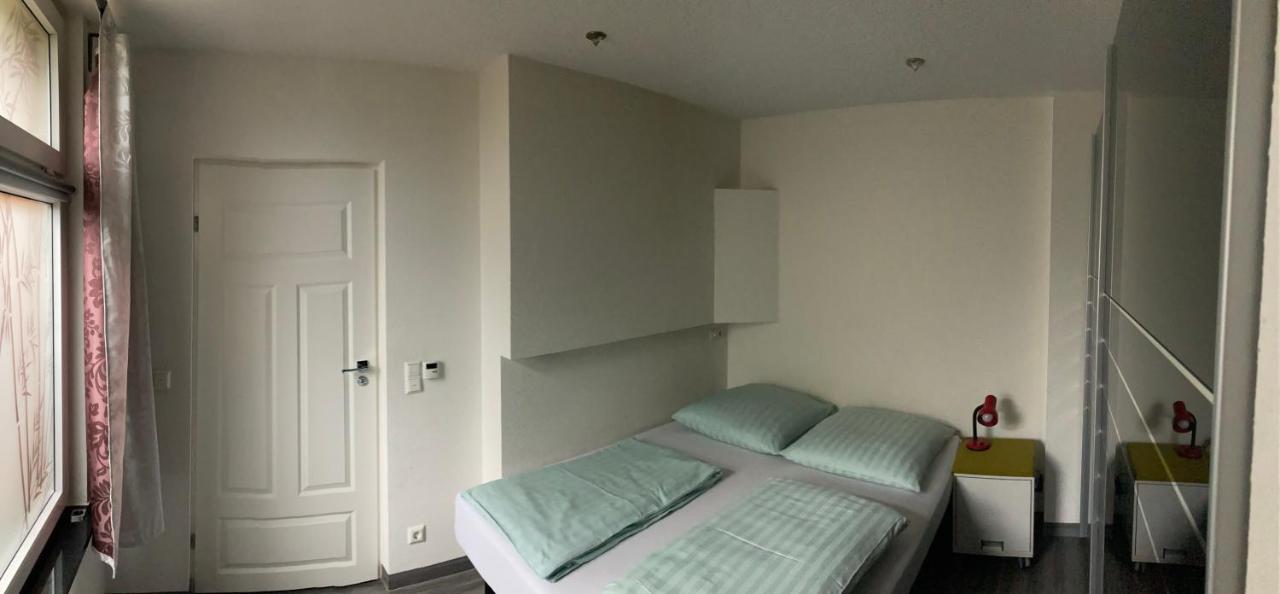 Apartment Janine Krauschwitz Екстериор снимка