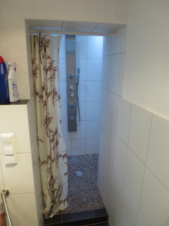 Apartment Janine Krauschwitz Екстериор снимка